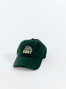 SBHY Mountain Hat