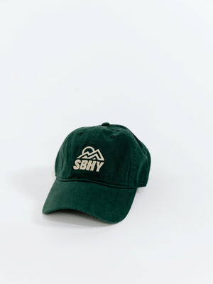 SBHY Mountain Hat