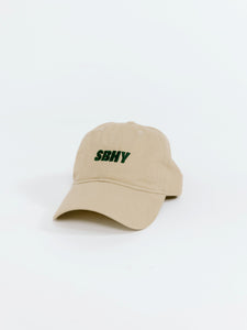 SBHY Wordmark Hat