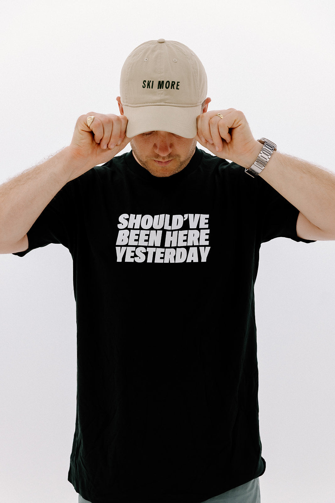 color: alpine-green | male