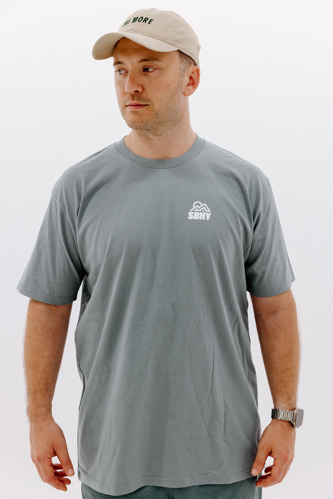 color: mineral | male