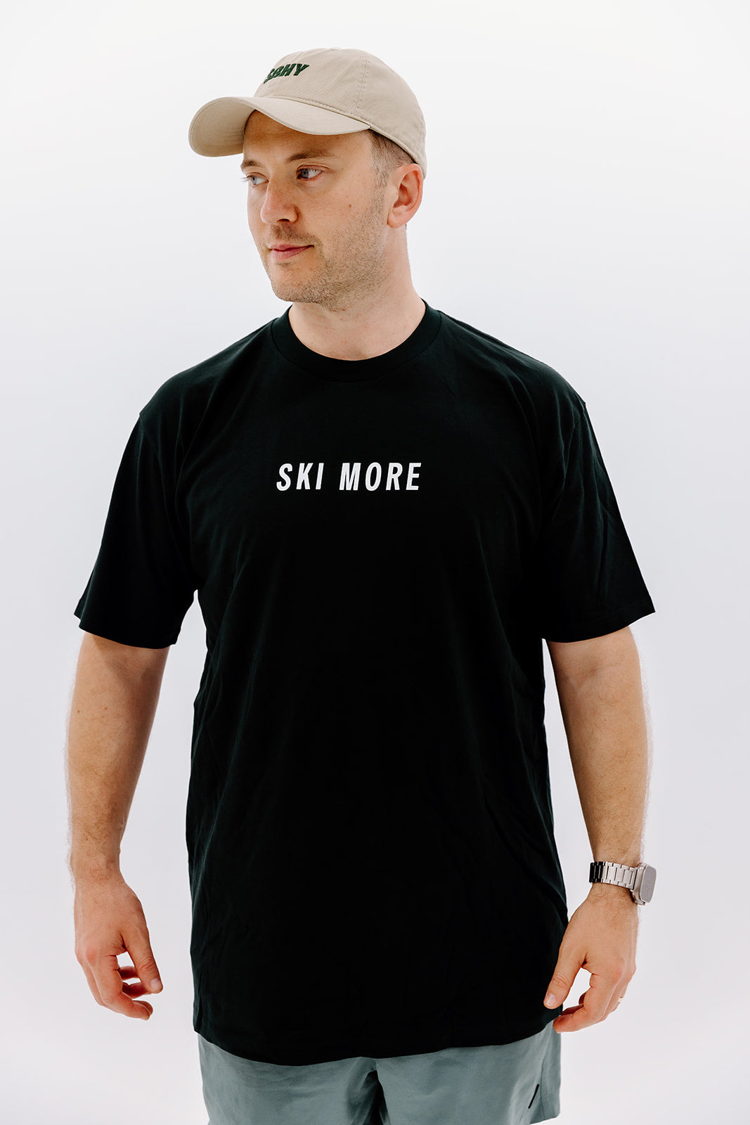 color: alpine-green | male