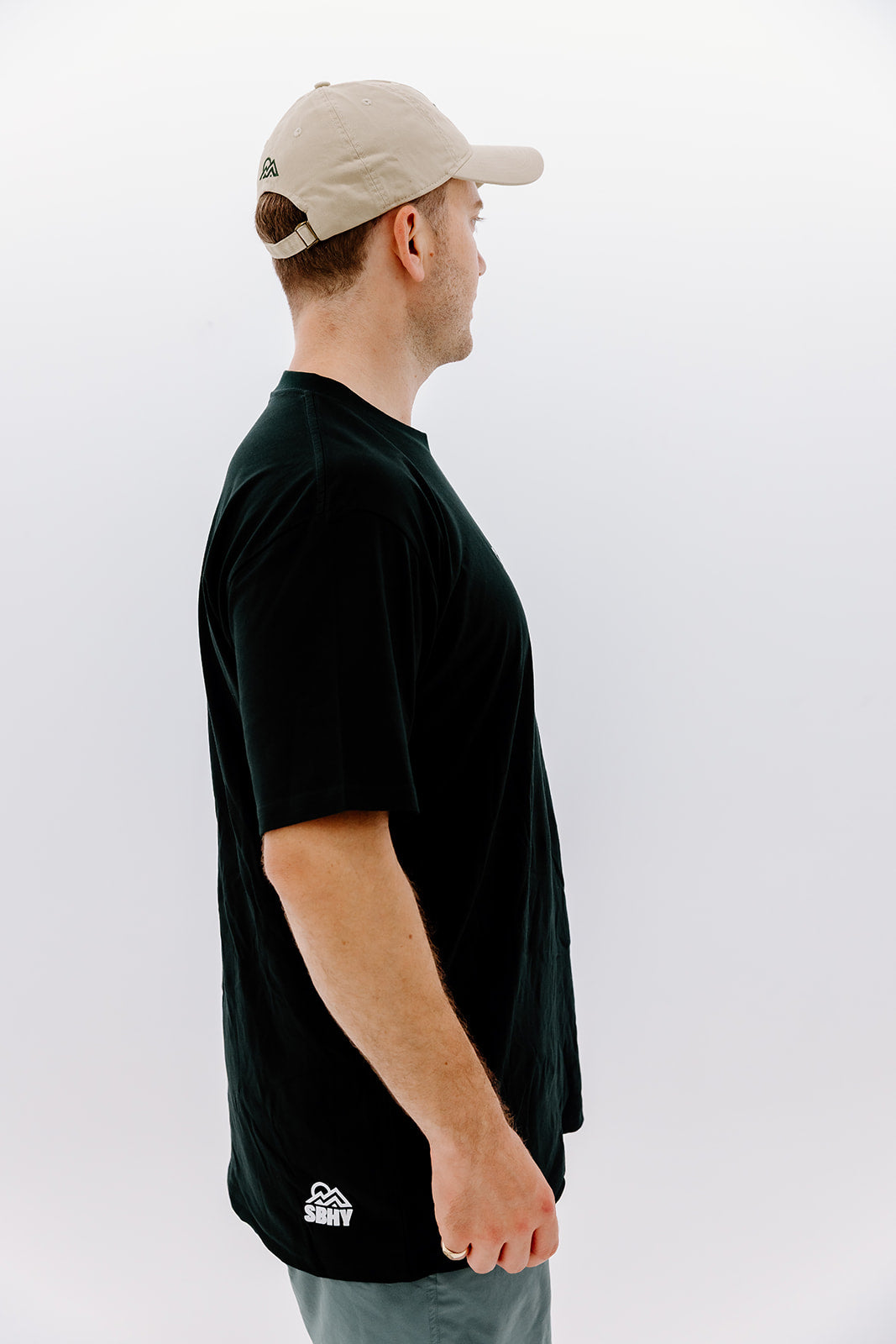 color: alpine-green | male