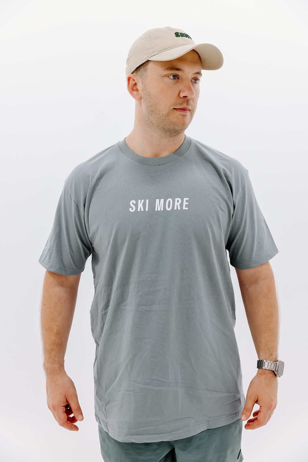 color: mineral | male