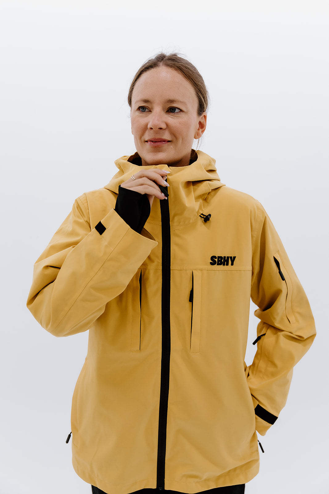 SBHY 2.8 Jacket
