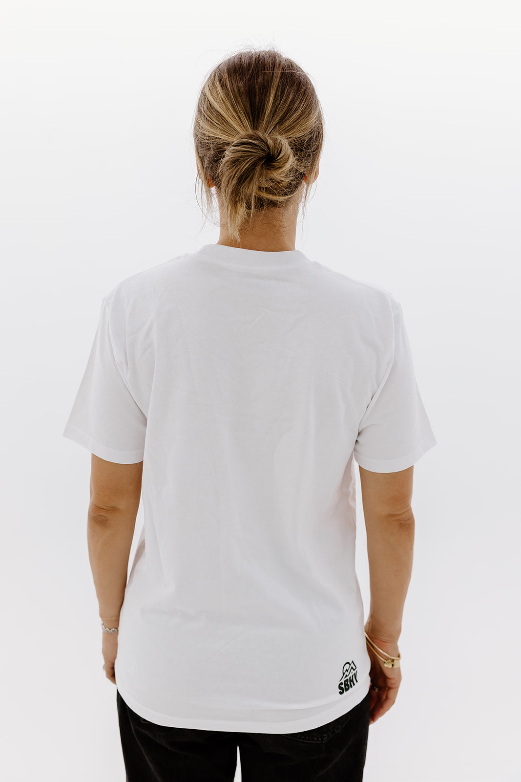 color: white | female