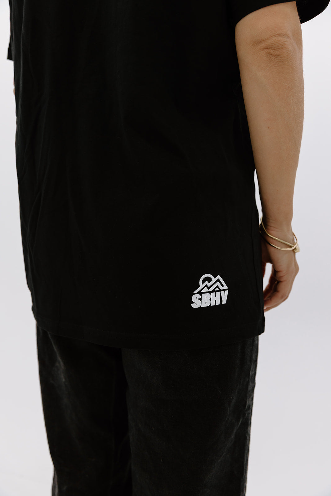 color: black | female