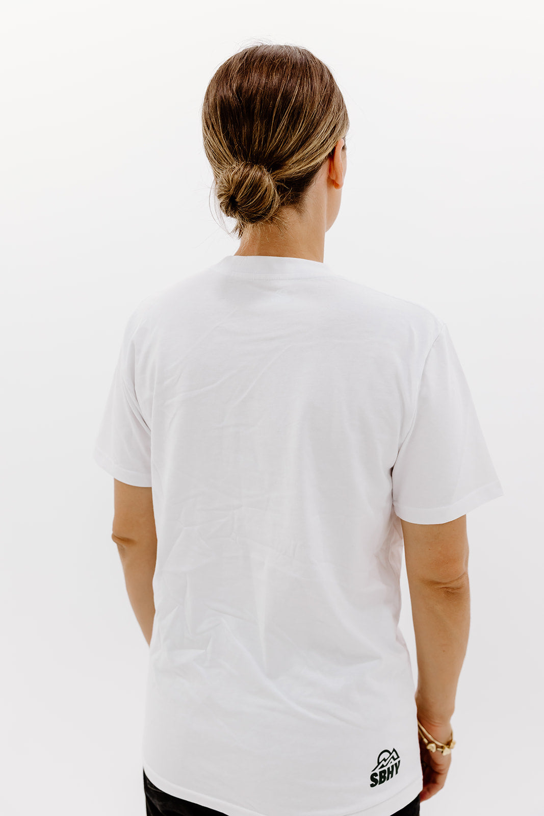 color: white | female