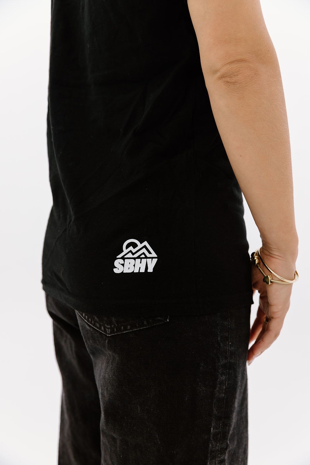 color: black | female