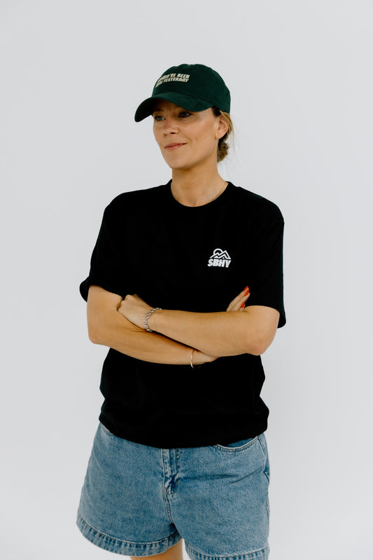 color: black | female