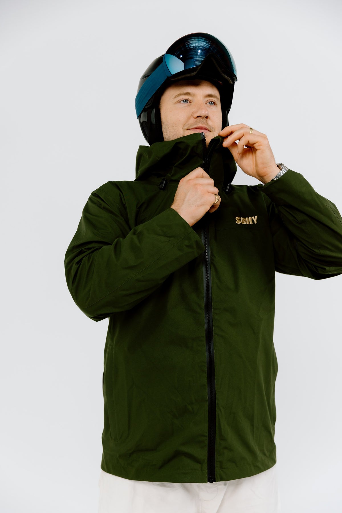SBHY VZ Jacket